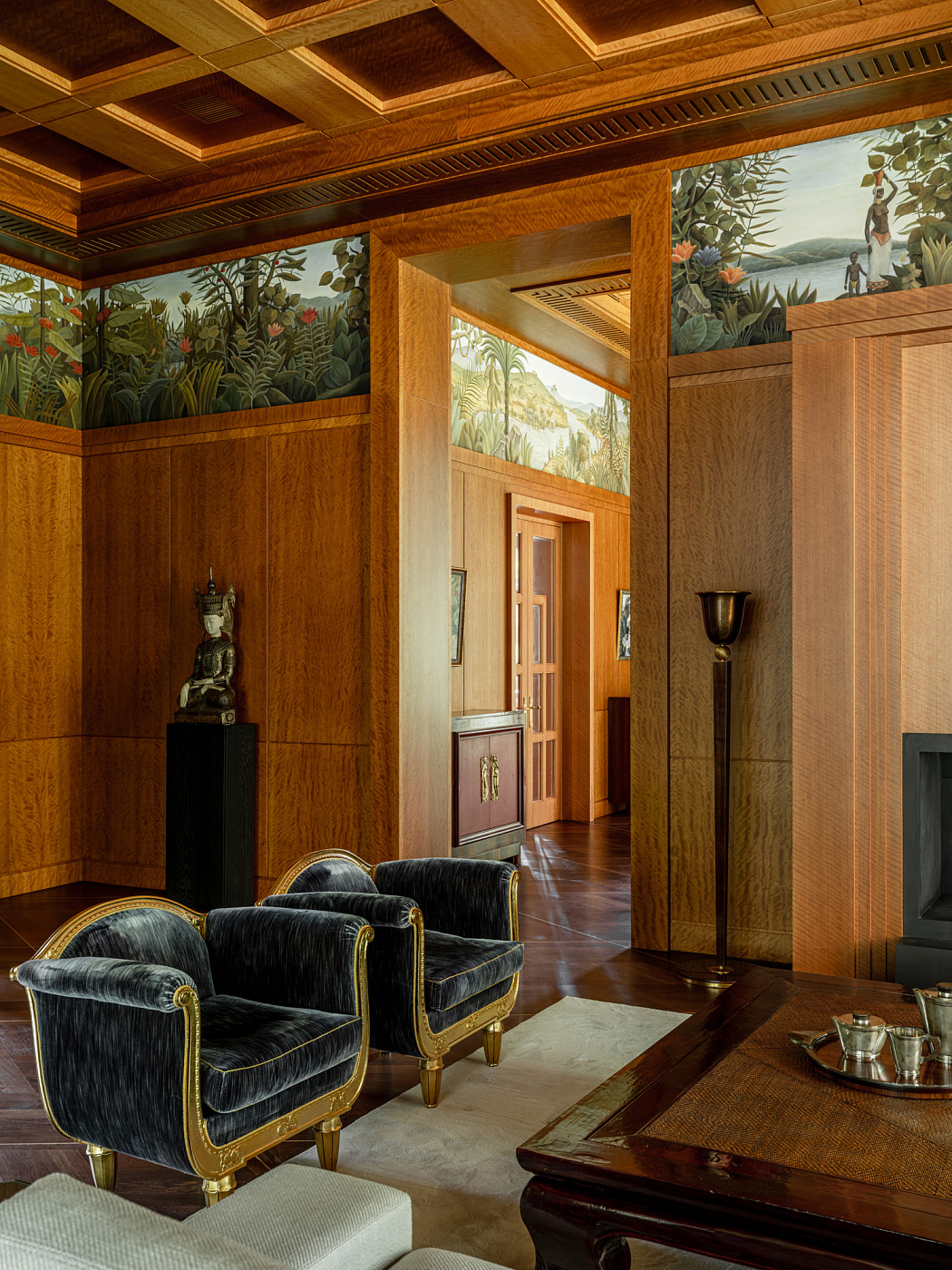 Country house in Sosnovy Bor