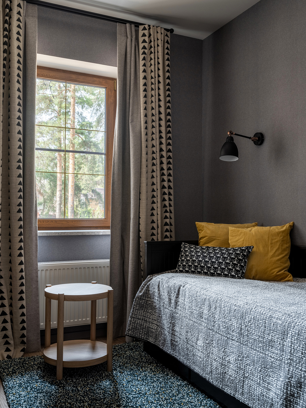 Cottage in the village of Malakhovka