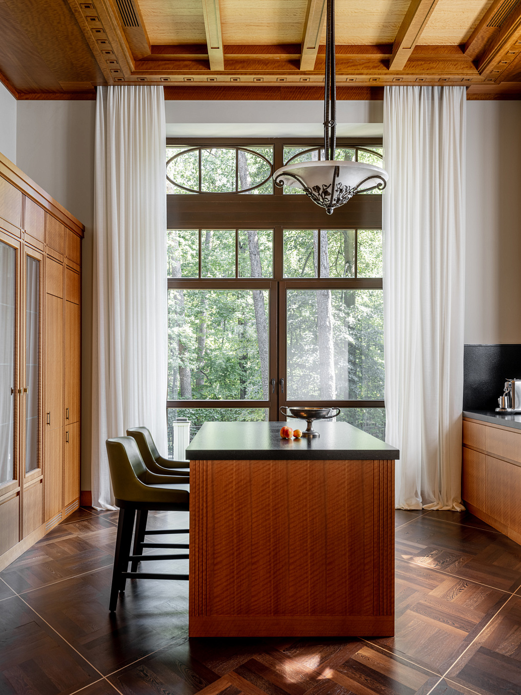 Country house in Sosnovy Bor