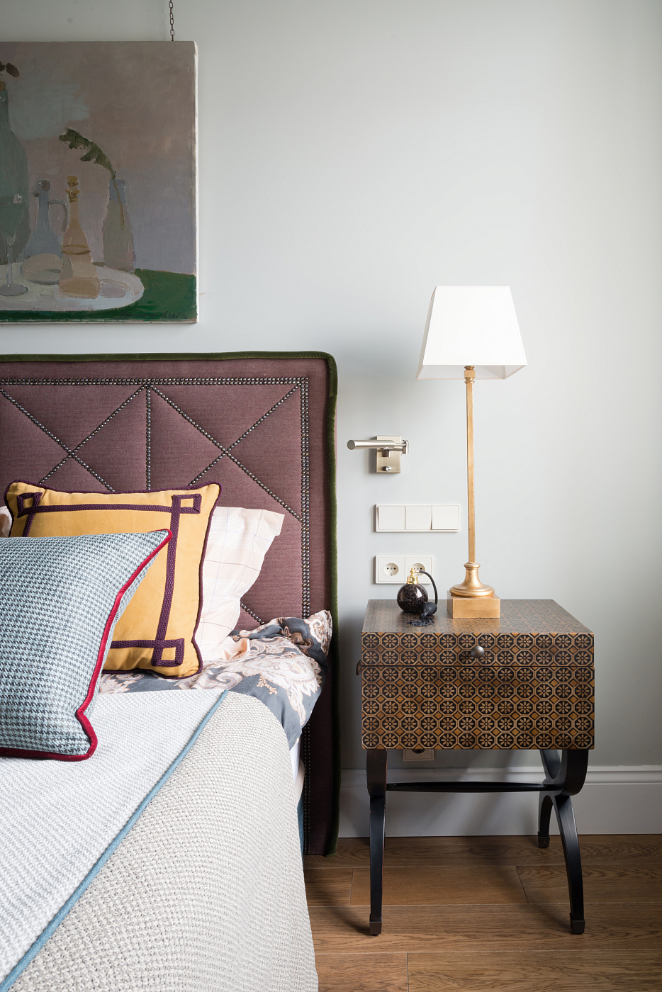 Minimalistic Frunzenskaya