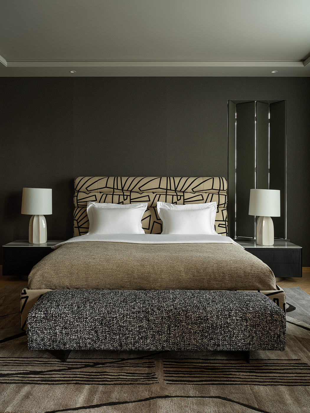 PENTHOUSE IN EKATERINBURG