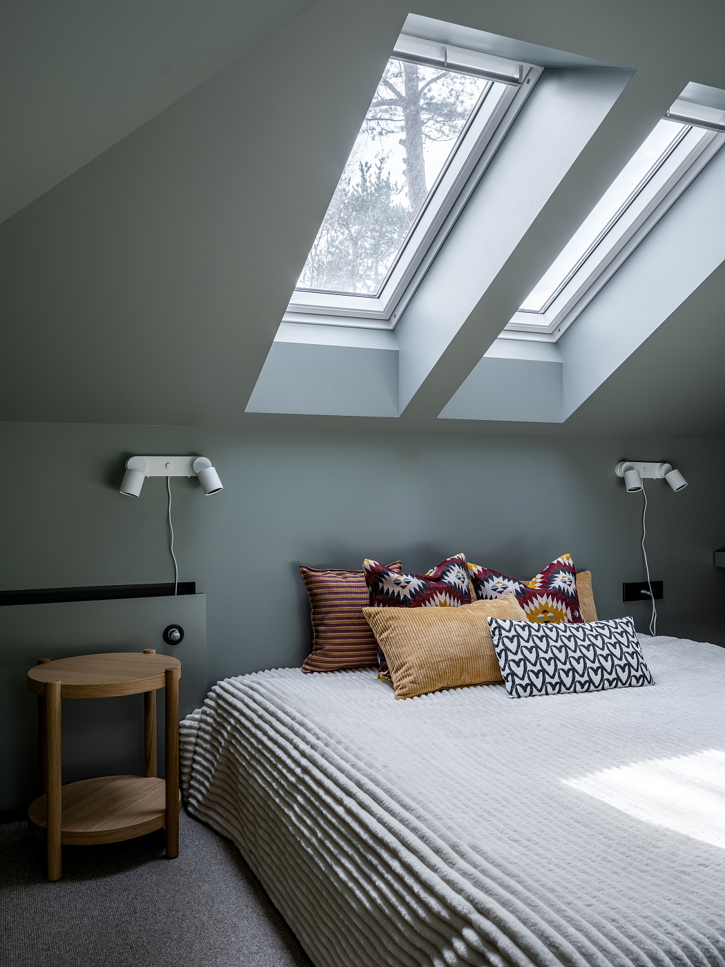 Cottage in the village of Malakhovka