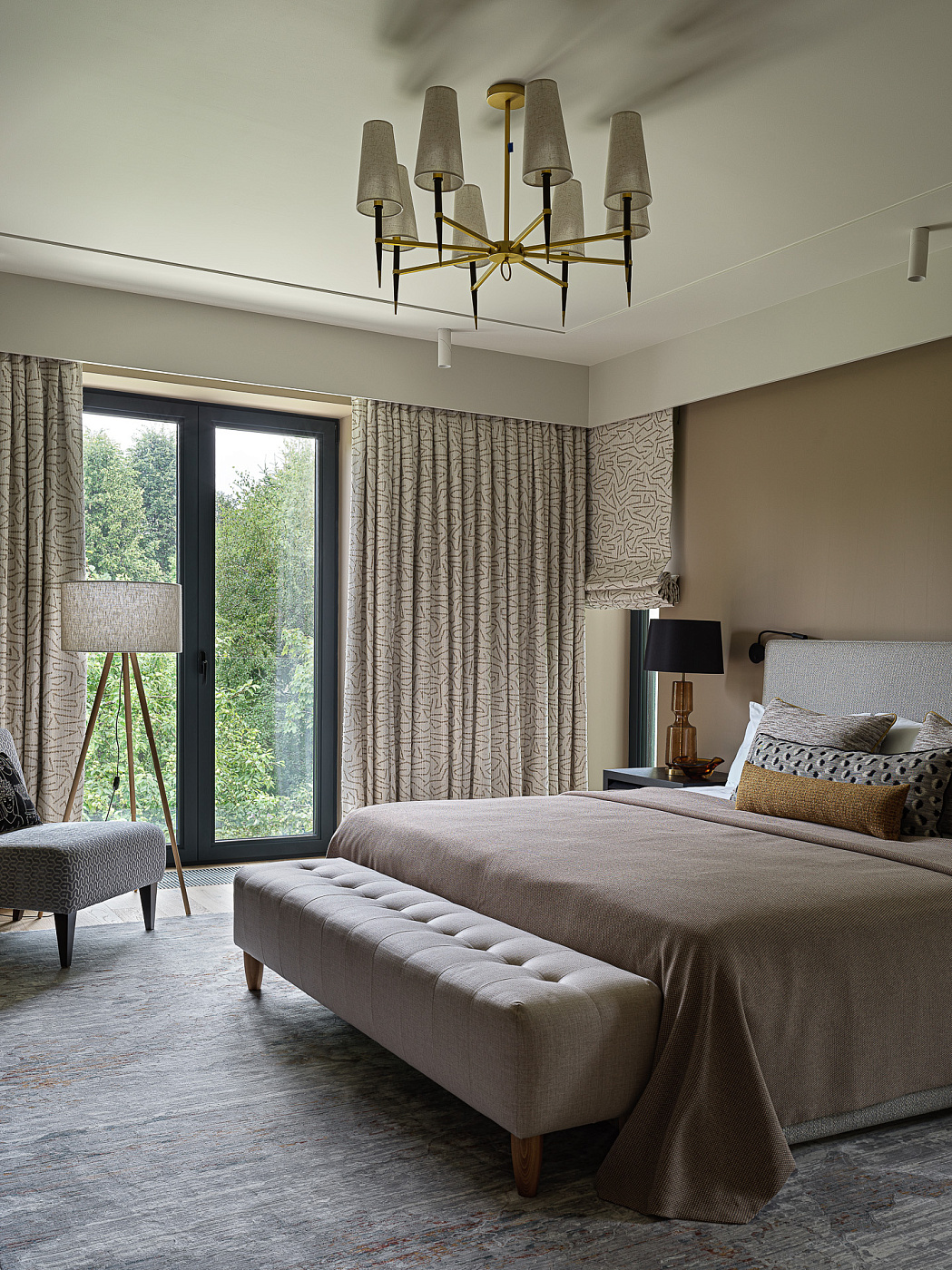 Country house ZAGORYA