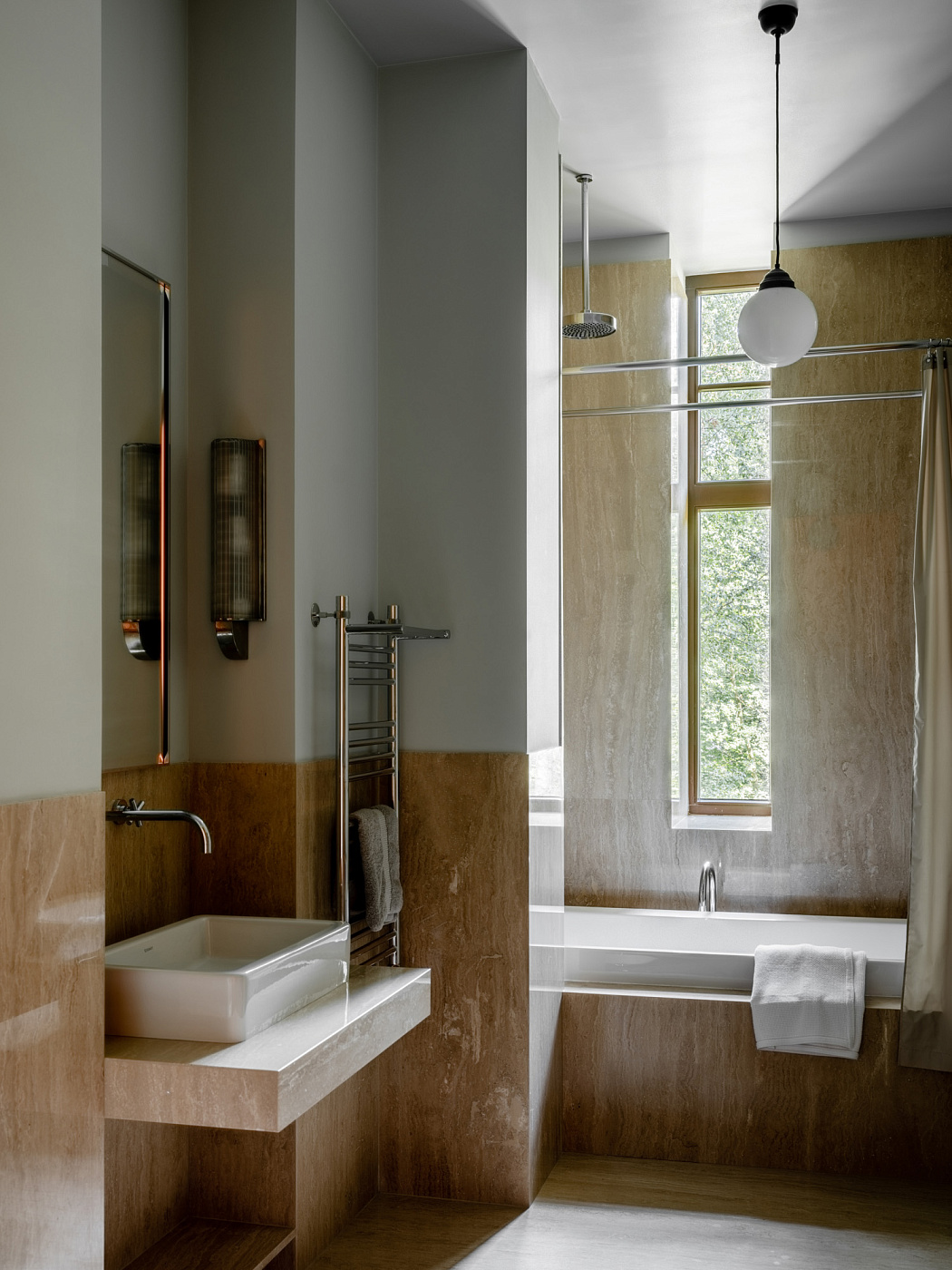 Country house in Sosnovy Bor