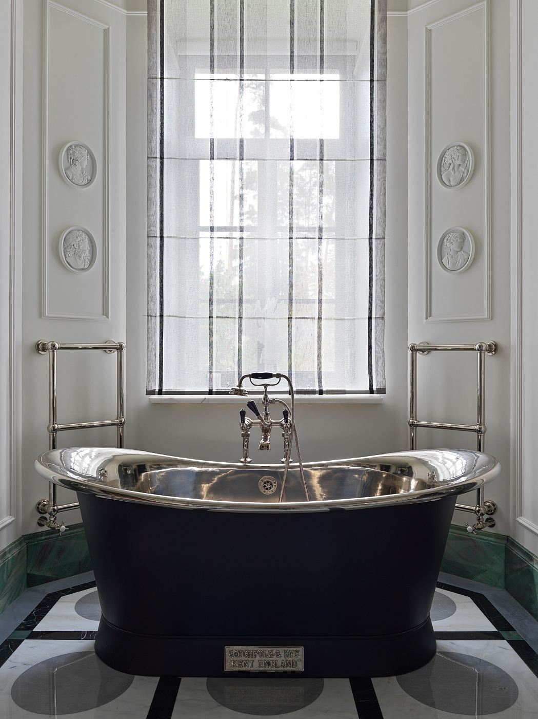 Country house BALTIA