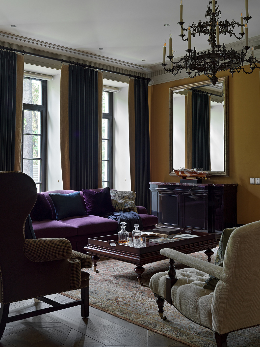 Country house BALTIA