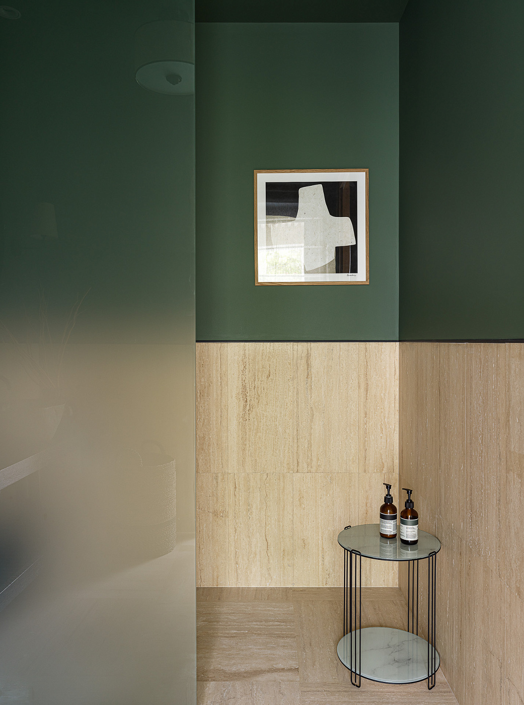 Country house ZAGORYA