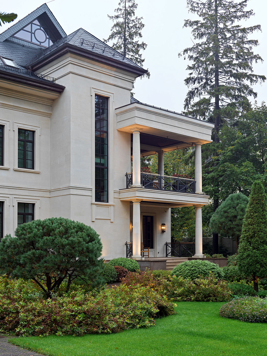 Country house BALTIA