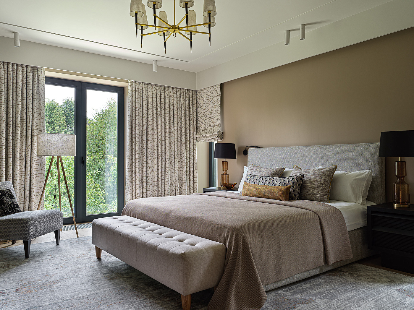 Country house ZAGORYA