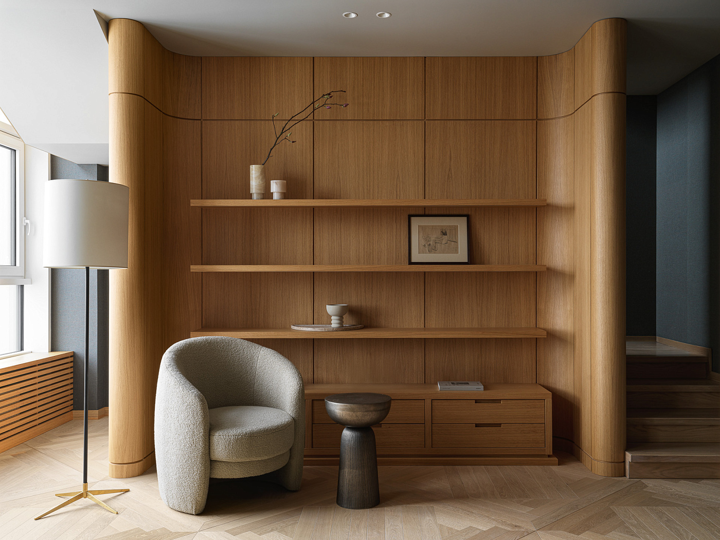 PENTHOUSE IN EKATERINBURG