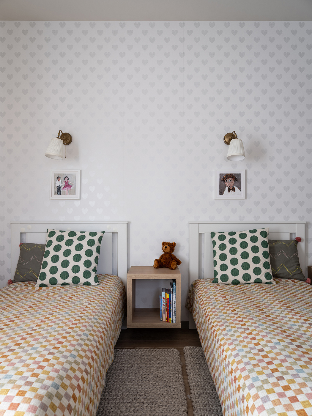 Cottage in the village of Malakhovka