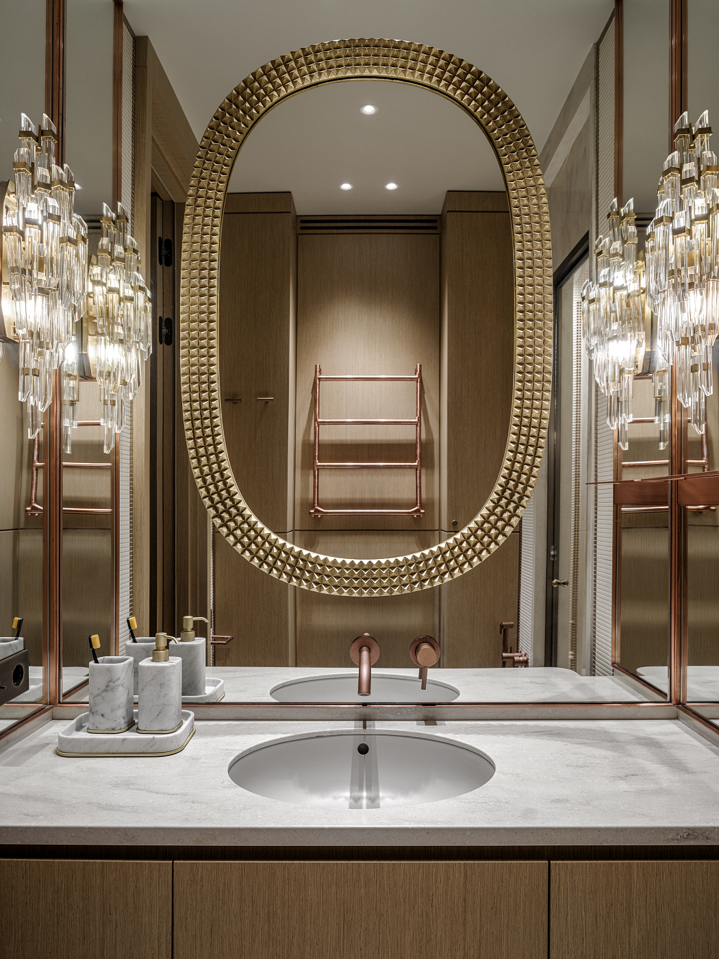 TWO-LEVEL APARTMENT ON BOLSHAYA ANDRONYEVSKAYA STREET