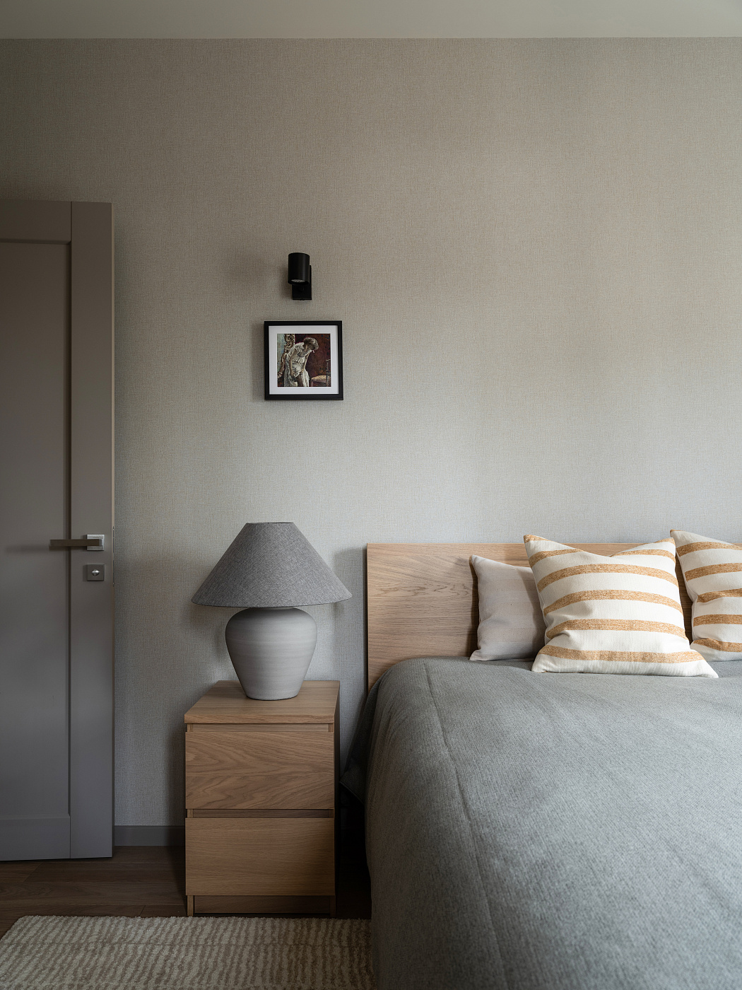 Cottage in the village of Malakhovka