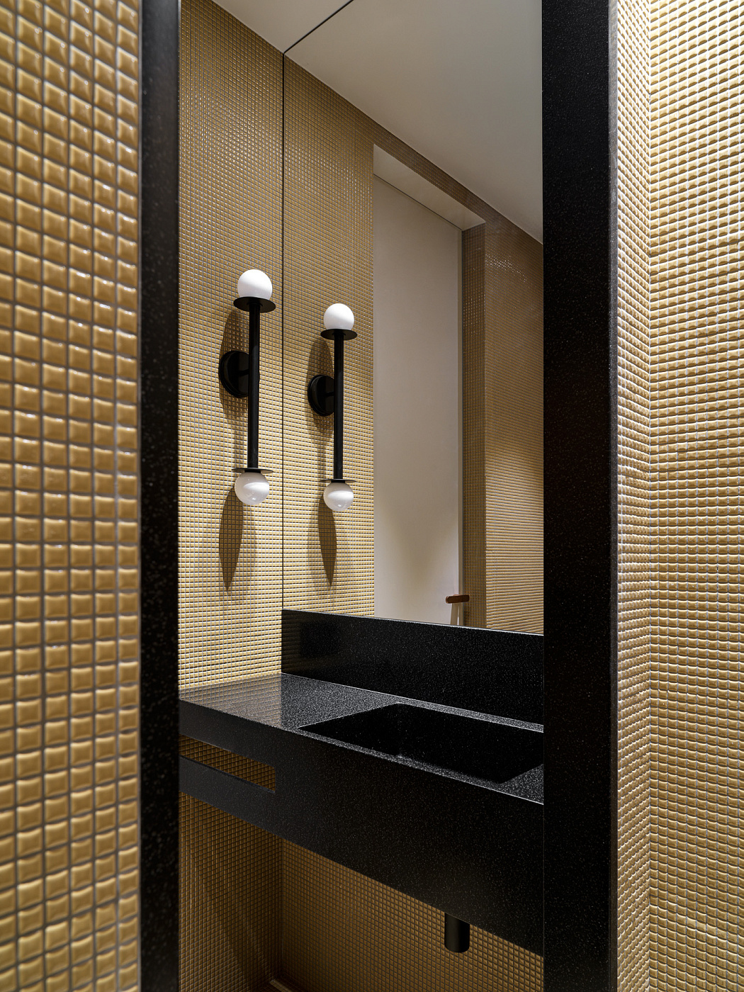 PENTHOUSE IN EKATERINBURG