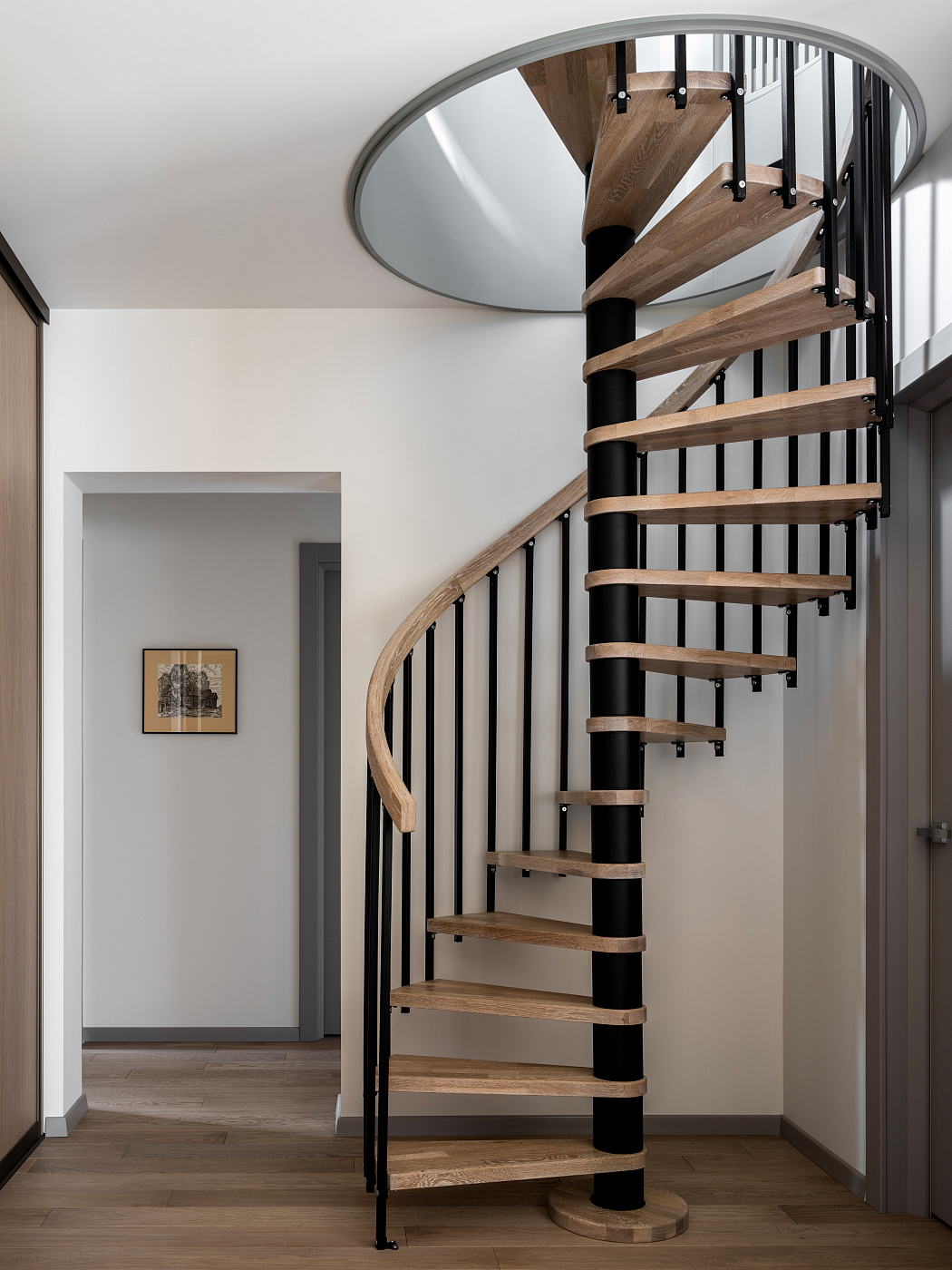 Cottage in the village of Malakhovka