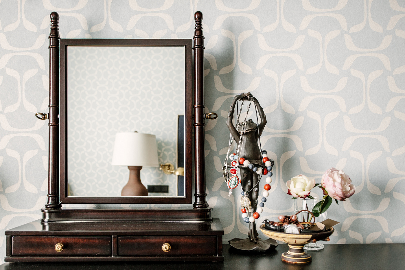 Apartment in Losiny Ostrov House