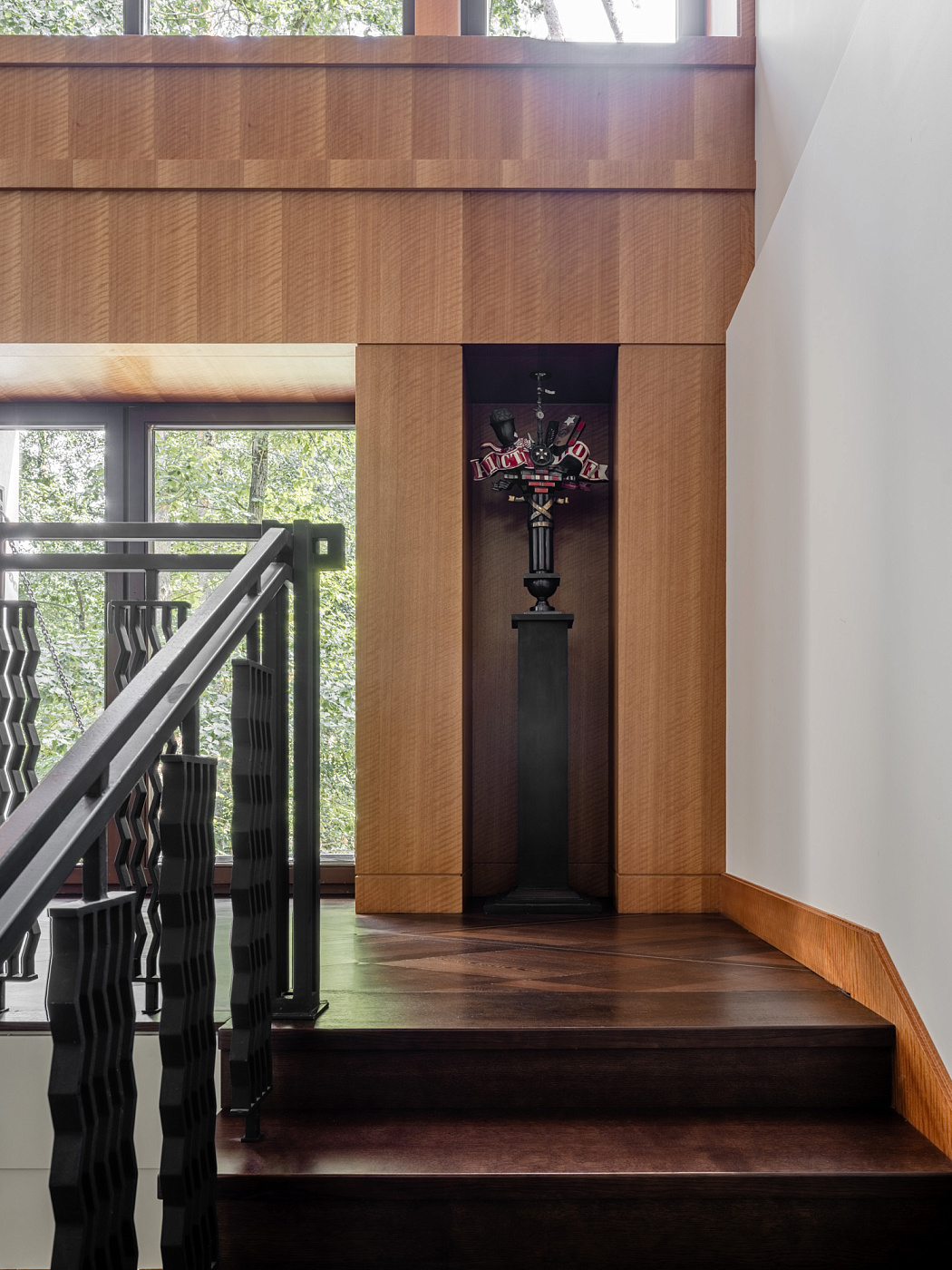 Country house in Sosnovy Bor