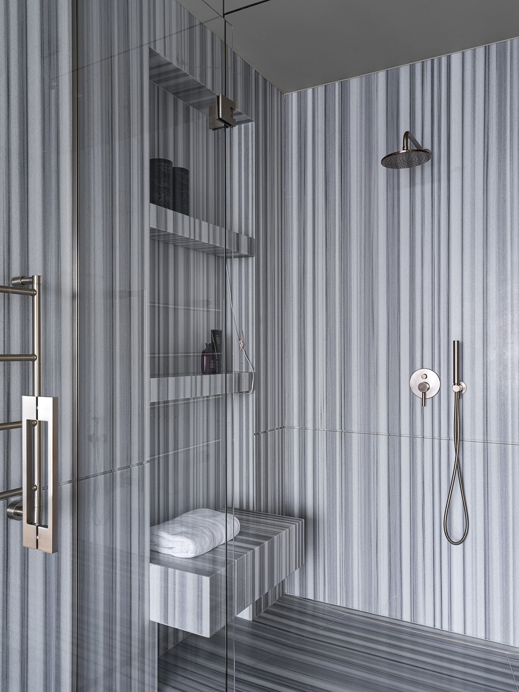 PENTHOUSE IN EKATERINBURG