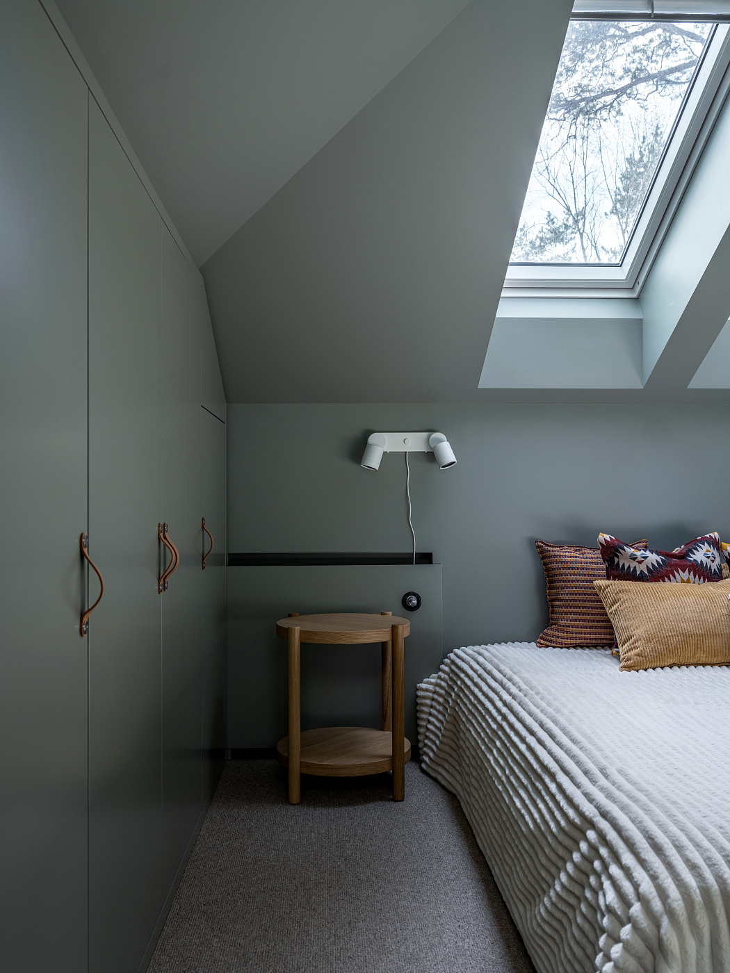 Cottage in the village of Malakhovka