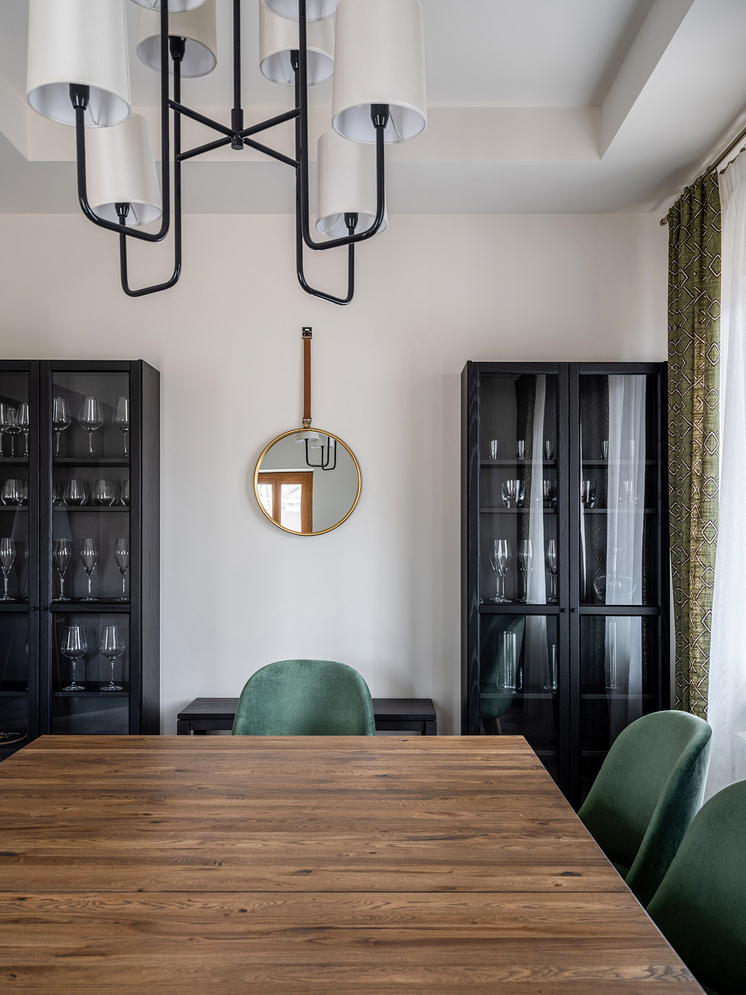 Cottage in the village of Malakhovka