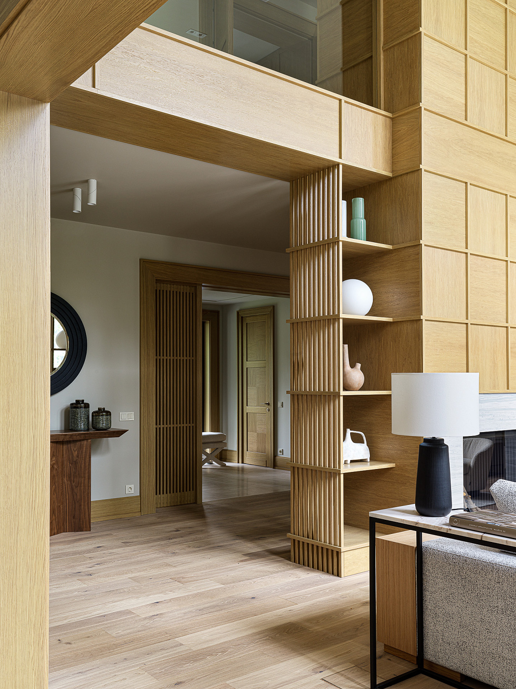 Country house ZAGORYA