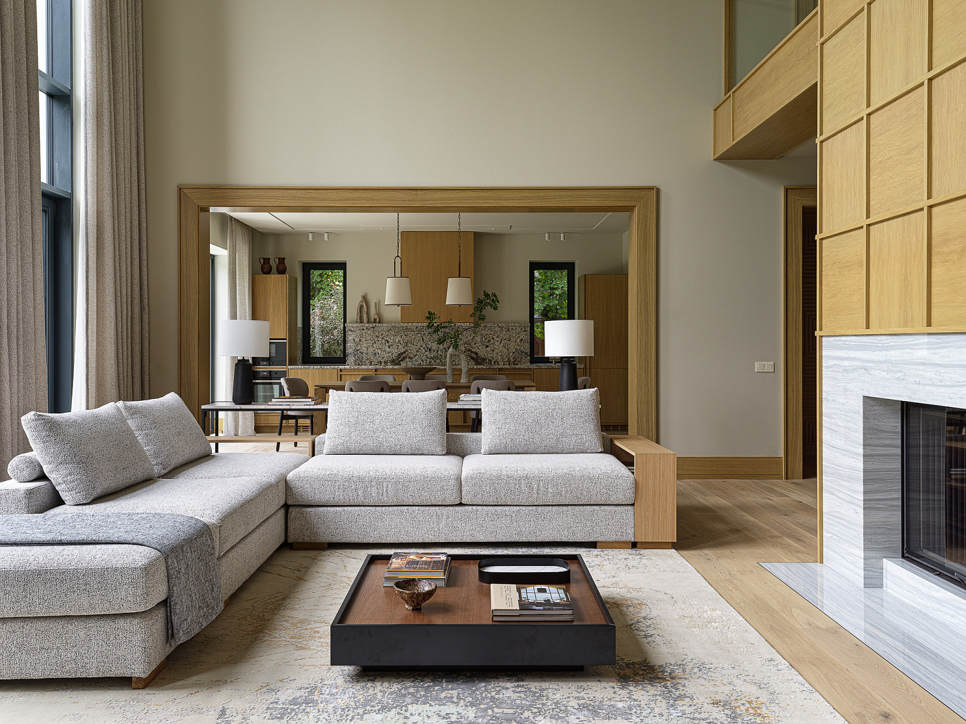 Country house ZAGORYA