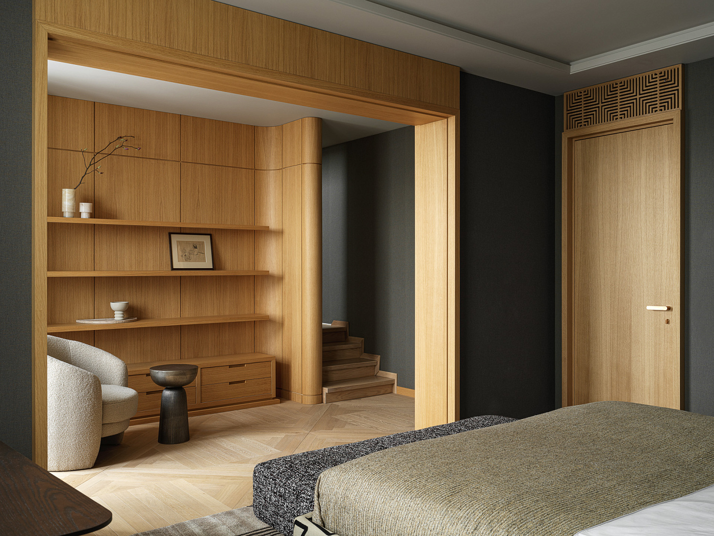 PENTHOUSE IN EKATERINBURG