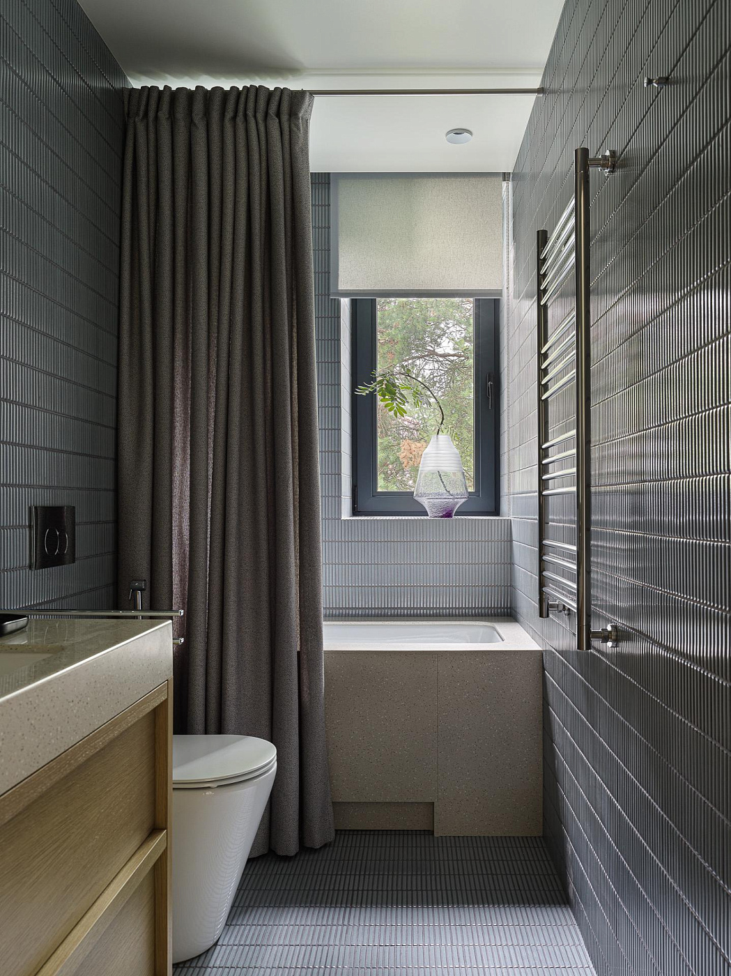 Country house ZAGORYA