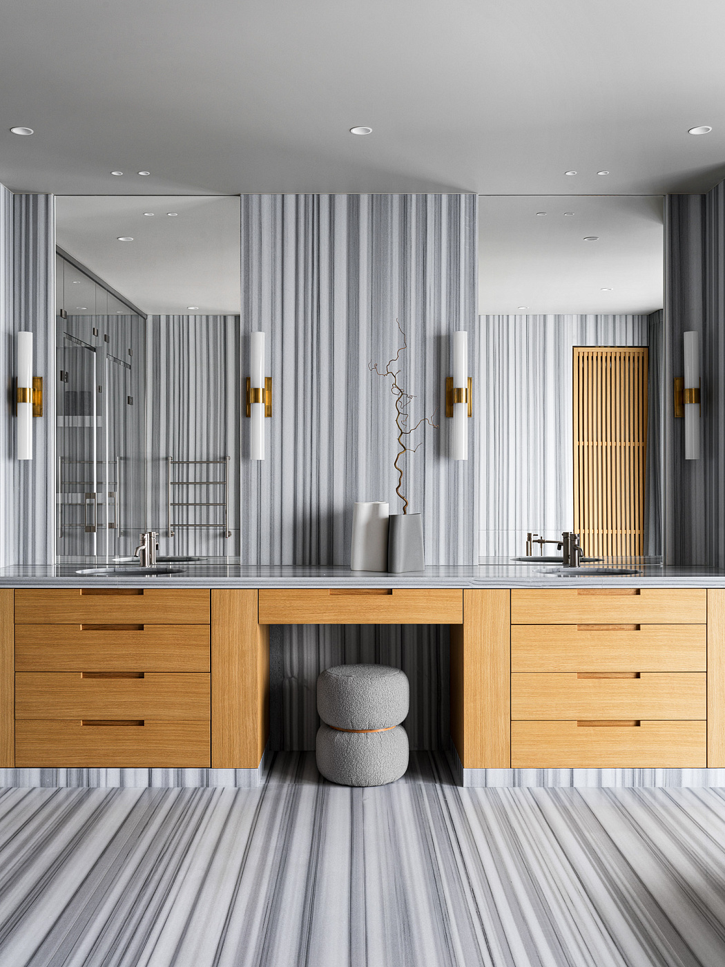 PENTHOUSE IN EKATERINBURG