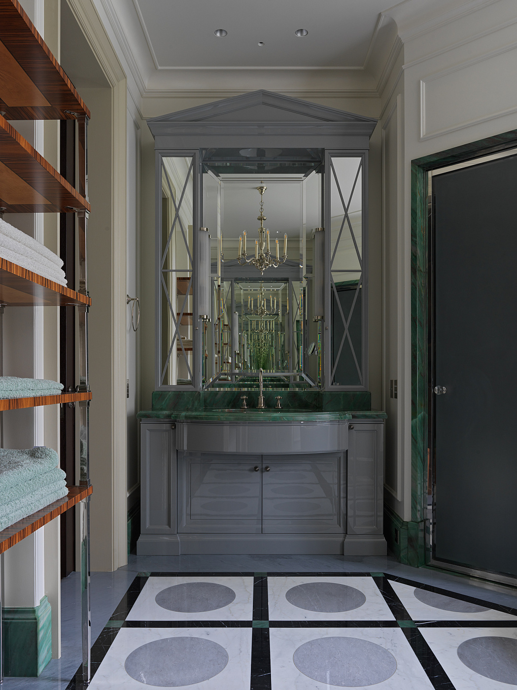 Country house BALTIA