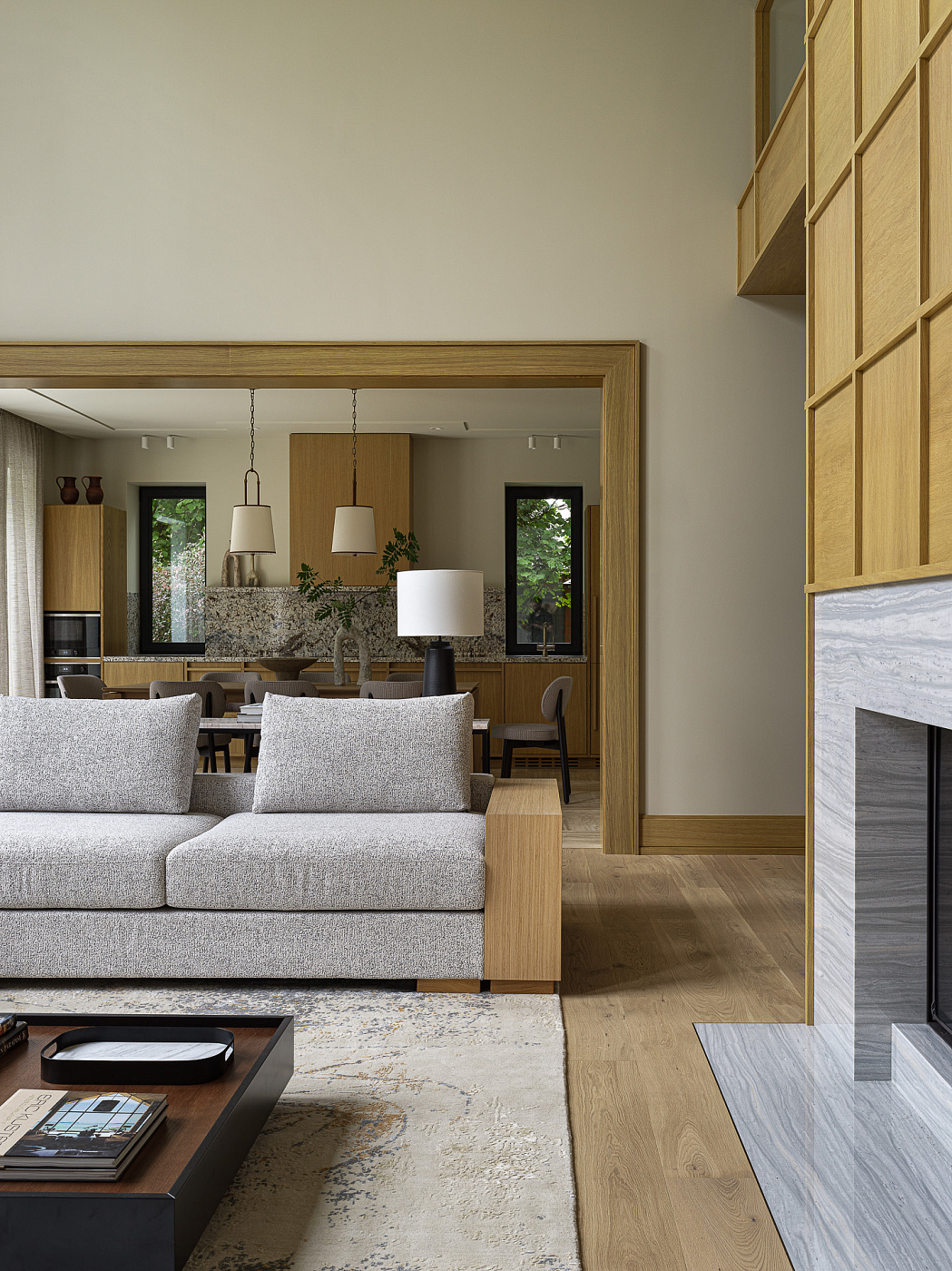 Country house ZAGORYA