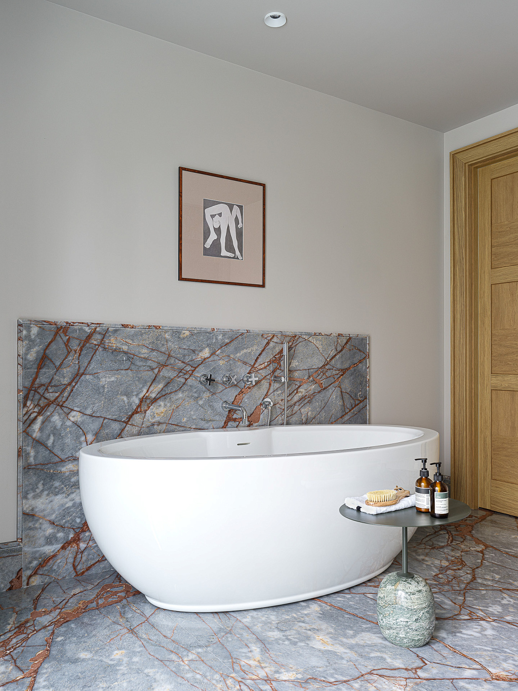 Country house ZAGORYA