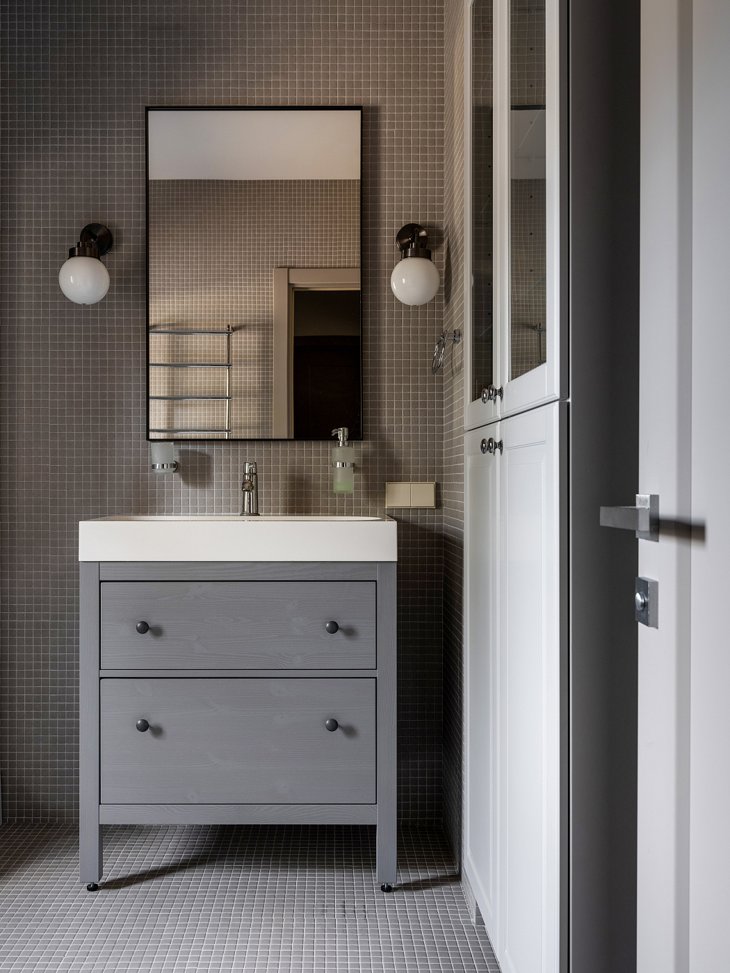 Cottage in the village of Malakhovka