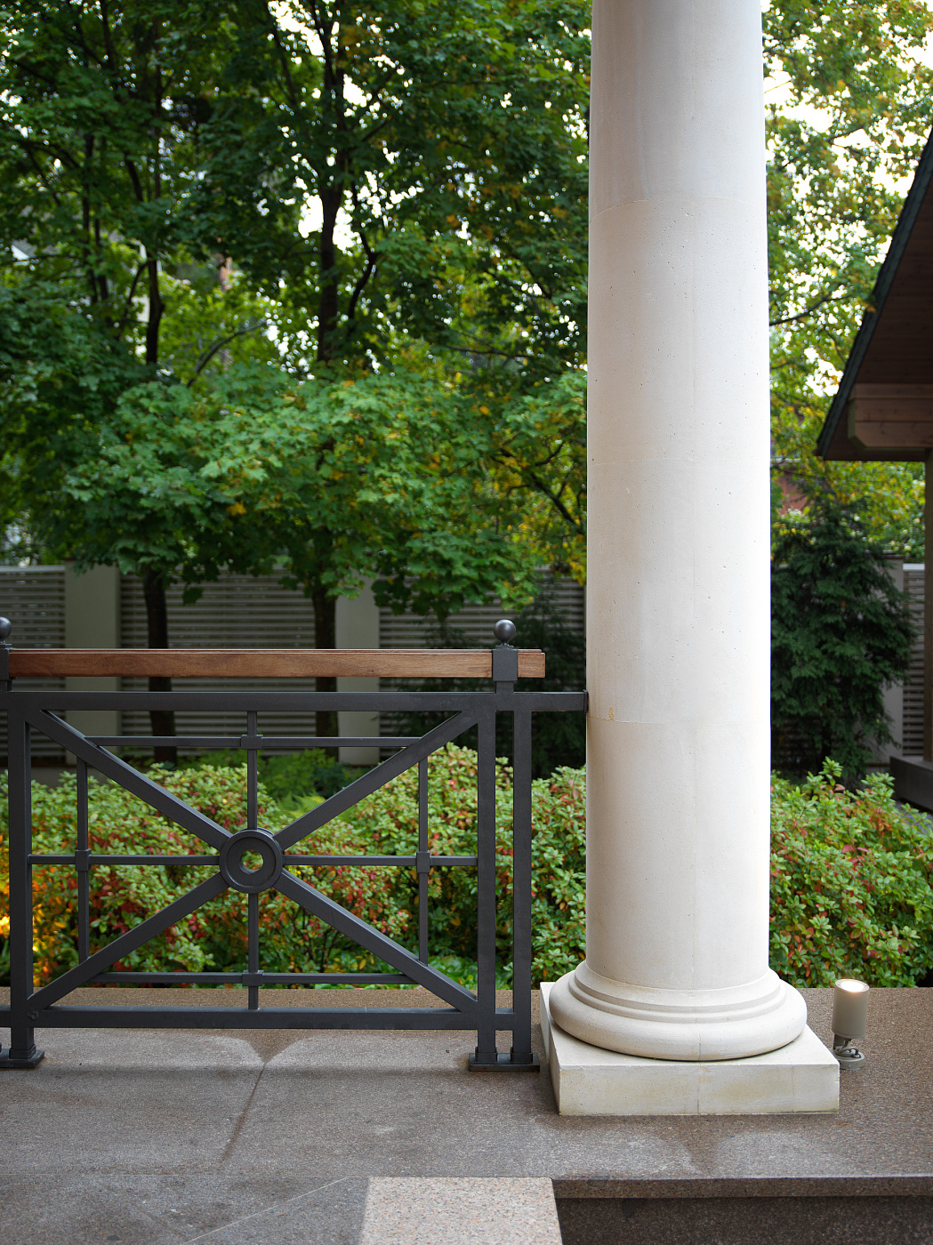 Country house BALTIA