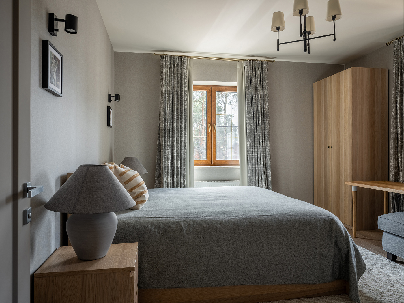 Cottage in the village of Malakhovka