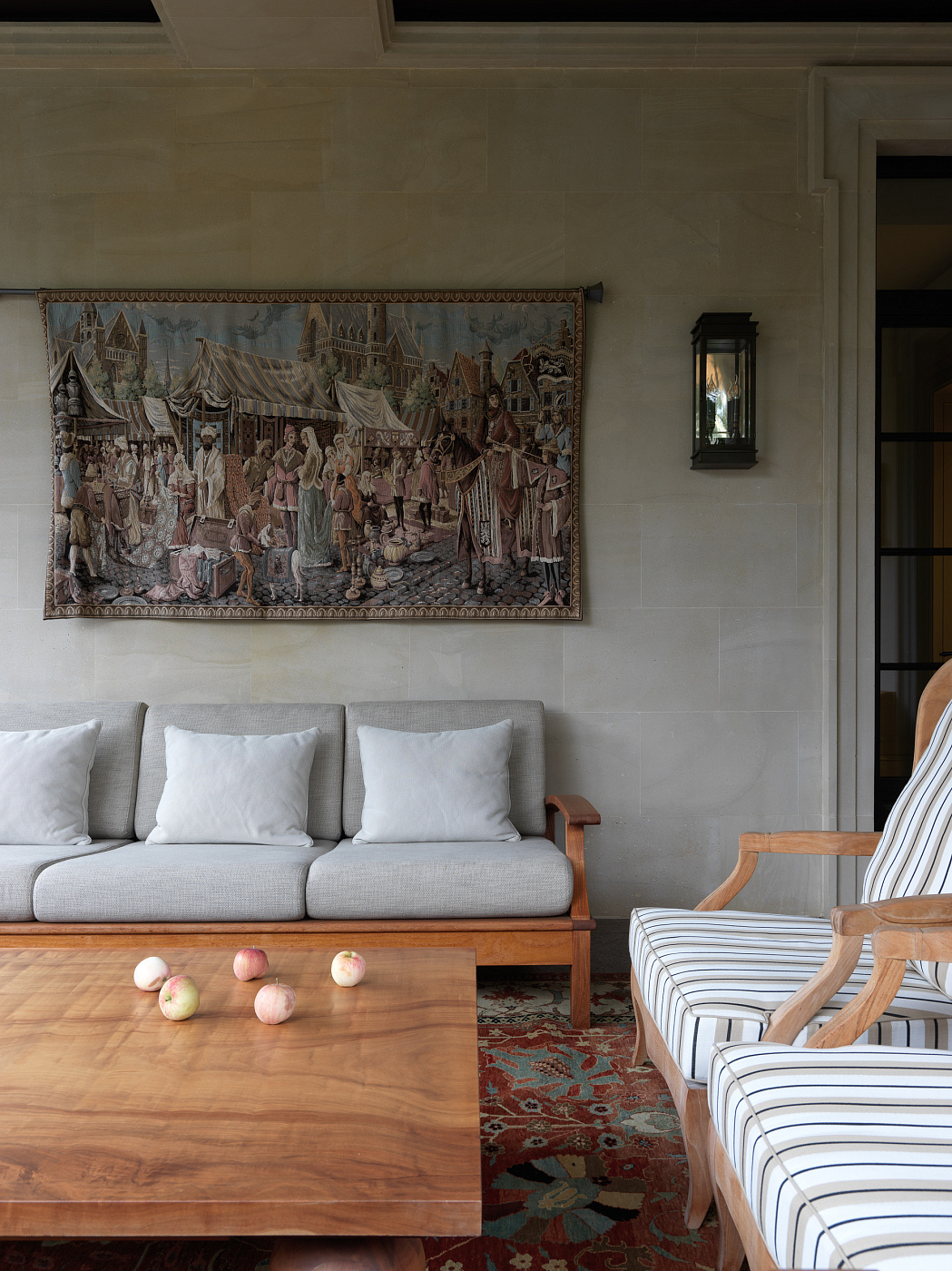 Country house BALTIA