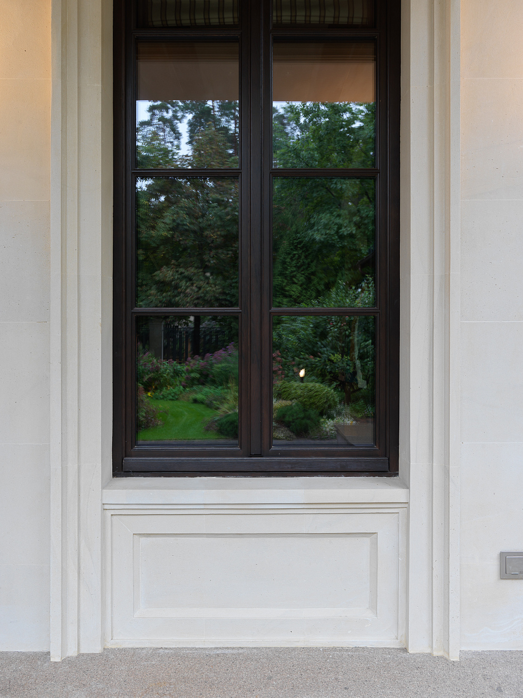 Country house BALTIA