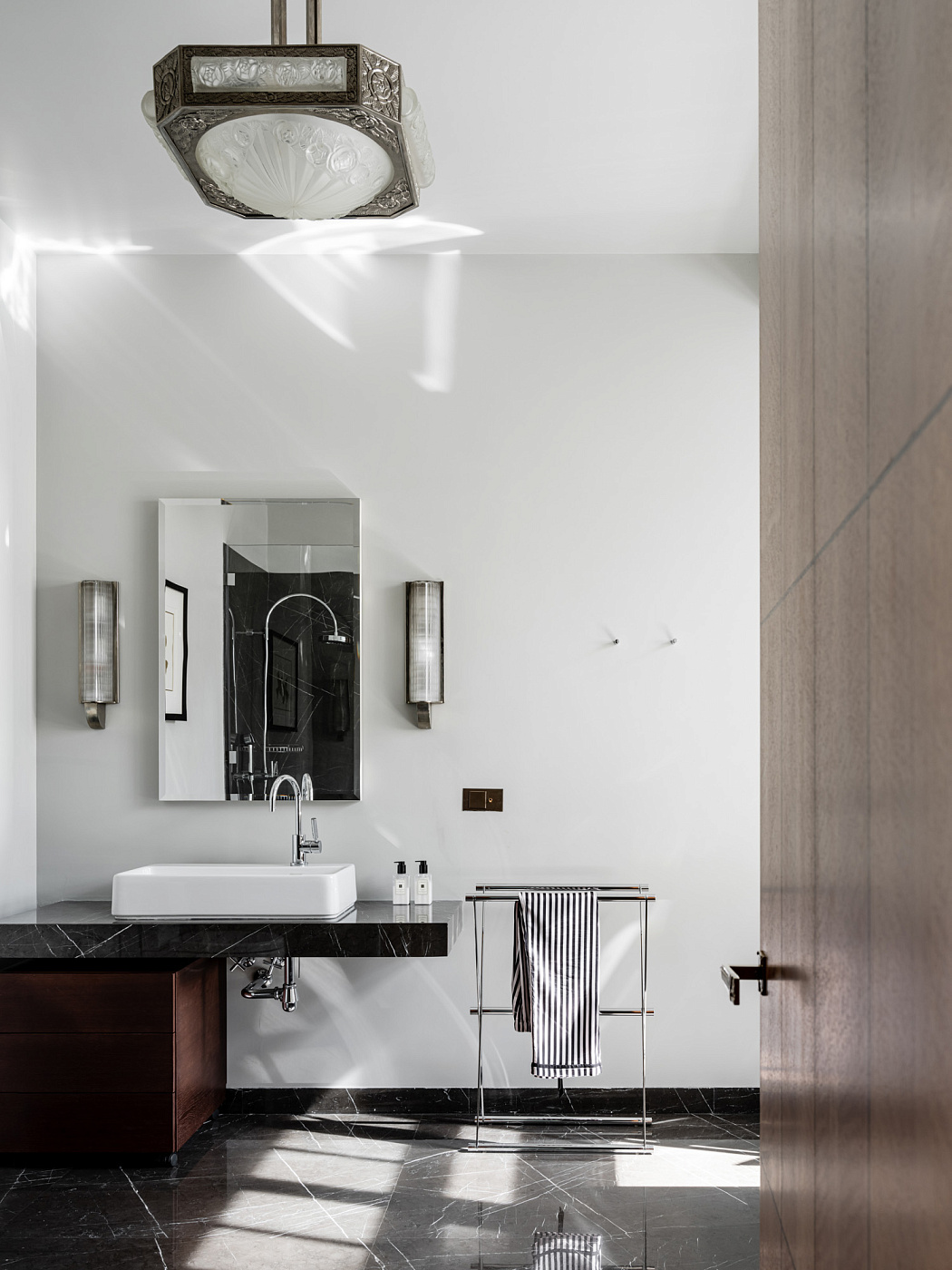 Country house in Sosnovy Bor