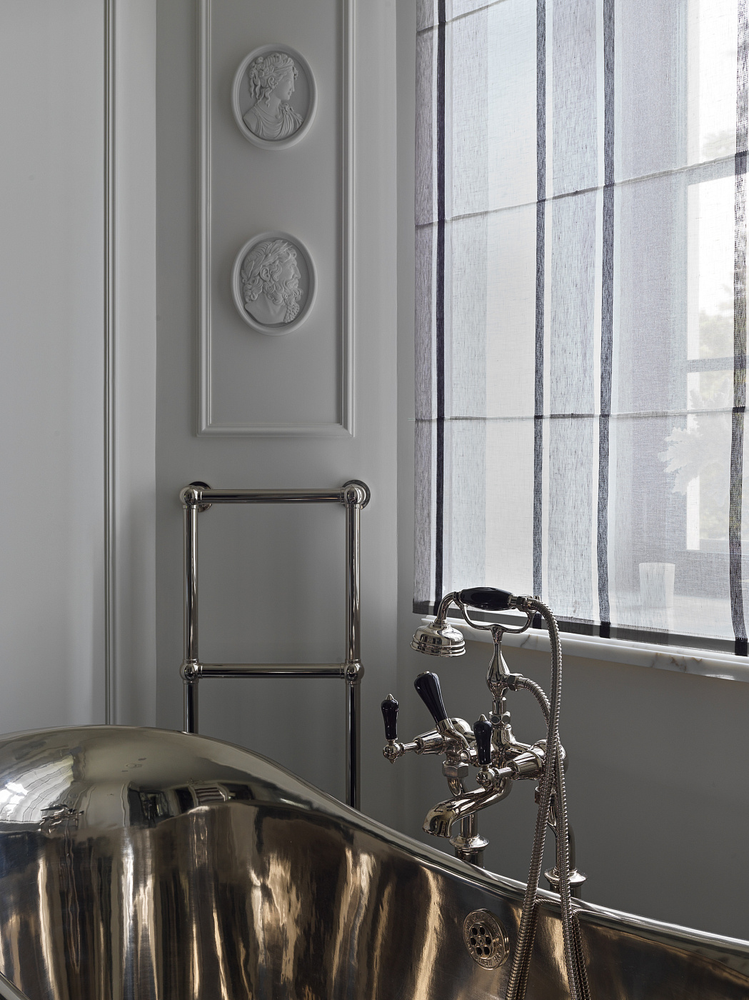 Country house BALTIA