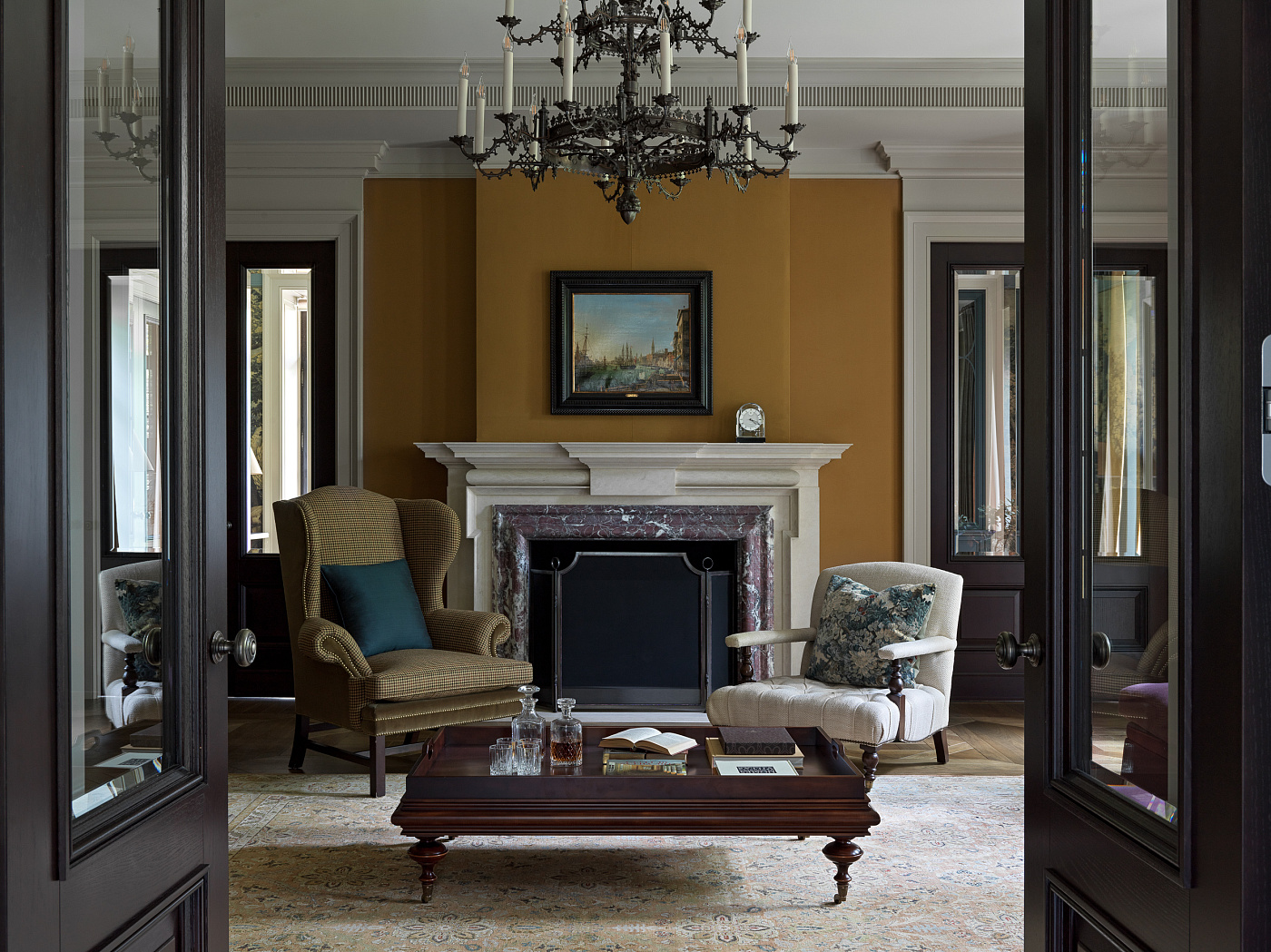 Country house BALTIA