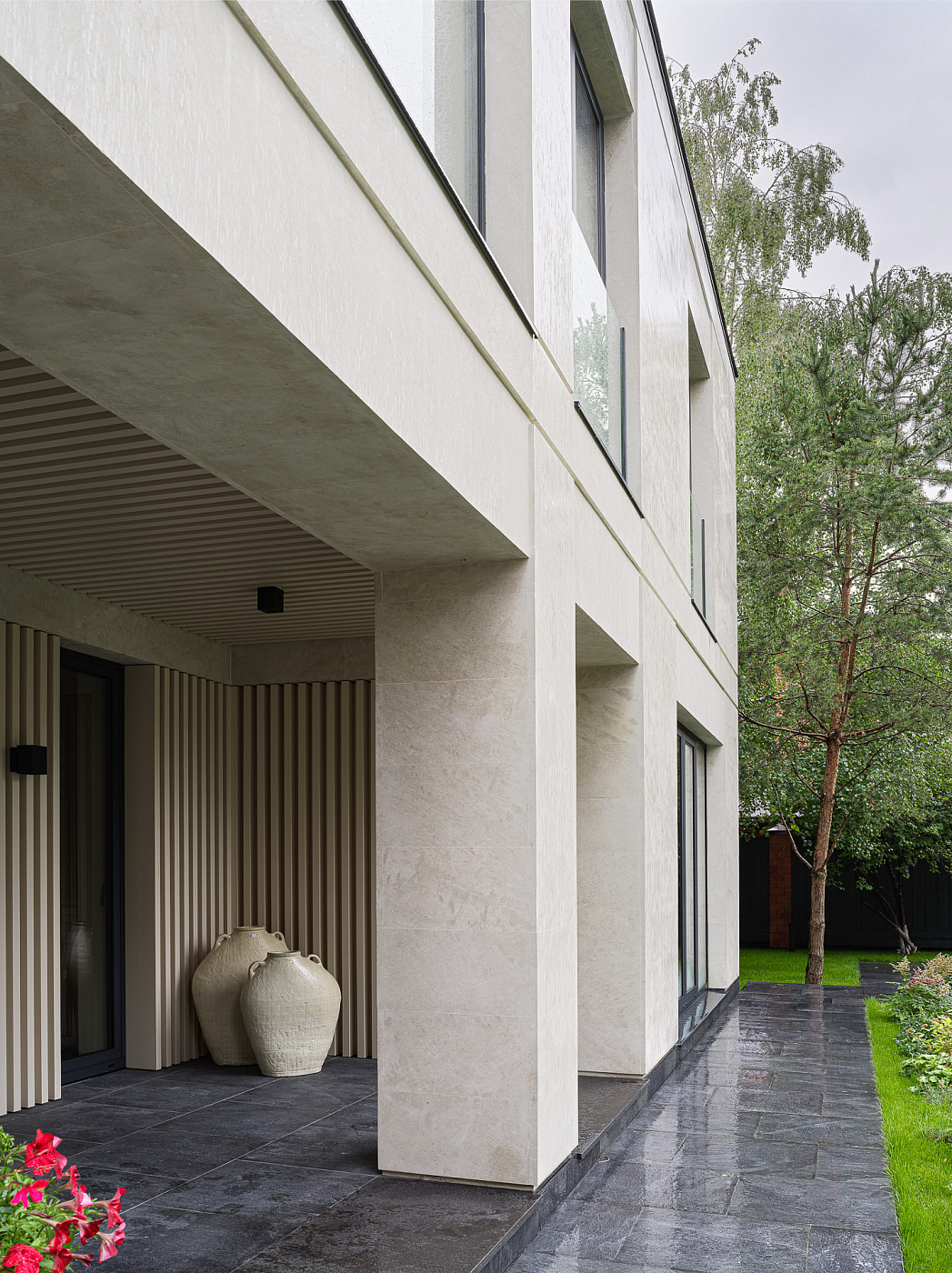 Country house ZAGORYA