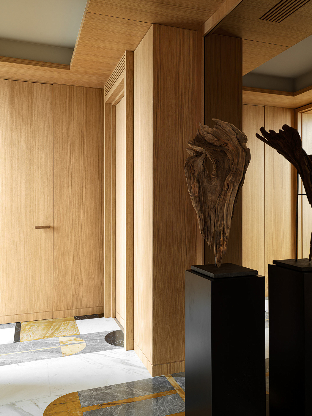 PENTHOUSE IN EKATERINBURG