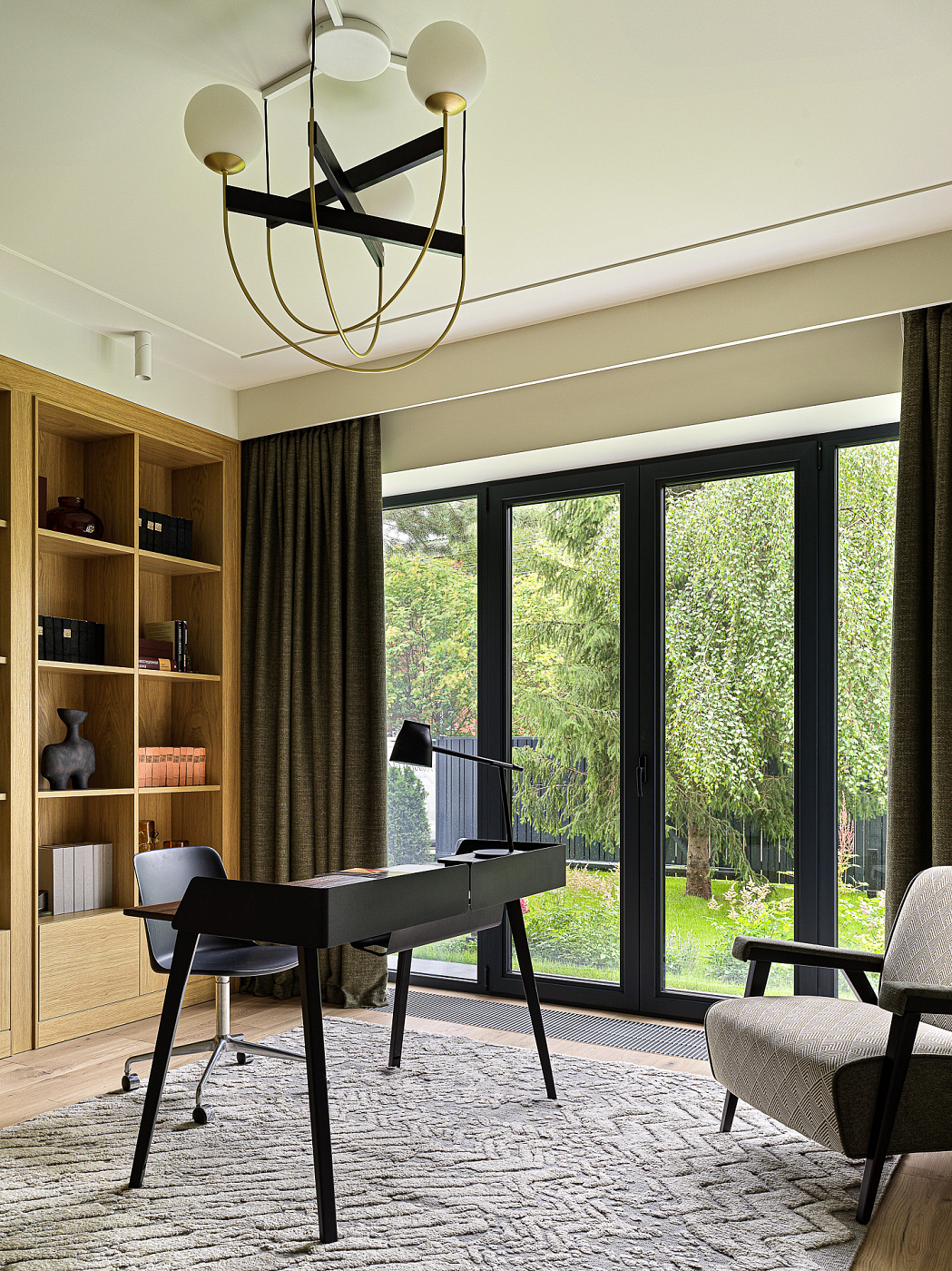 Country house ZAGORYA