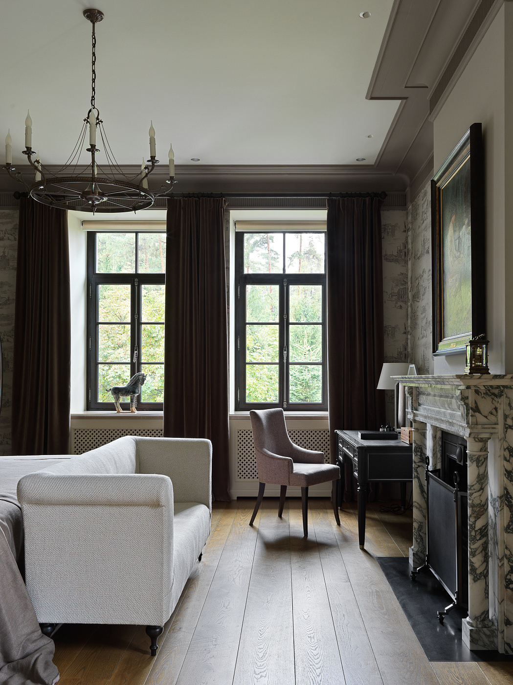 Country house BALTIA