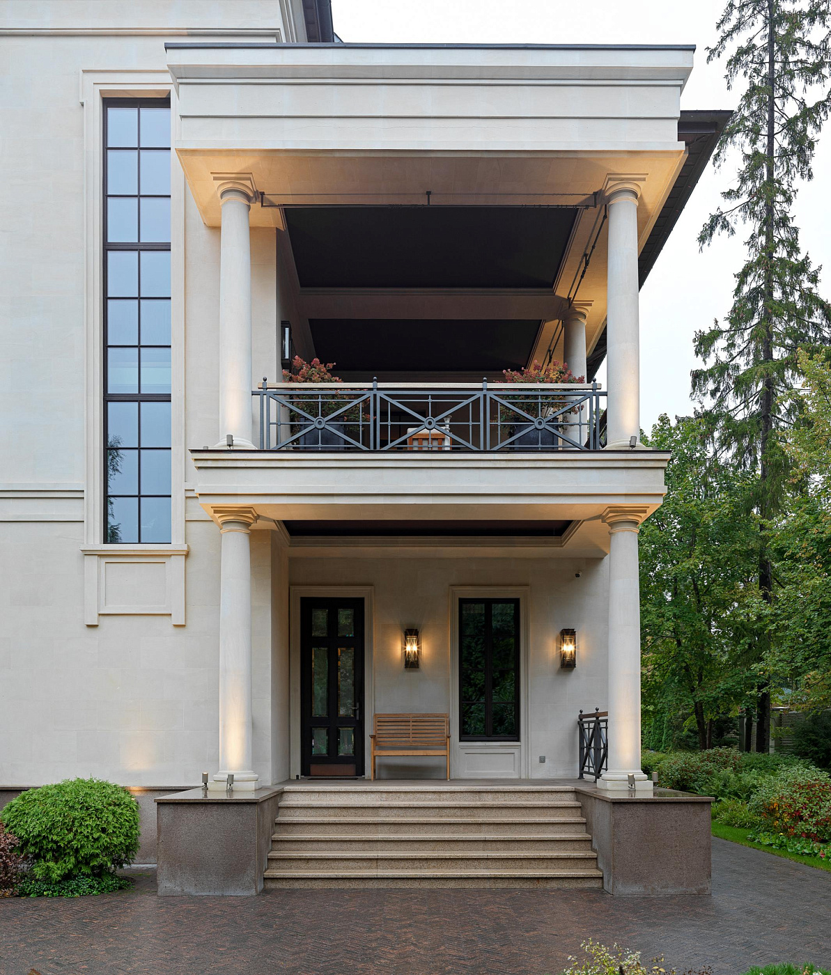 Country house BALTIA