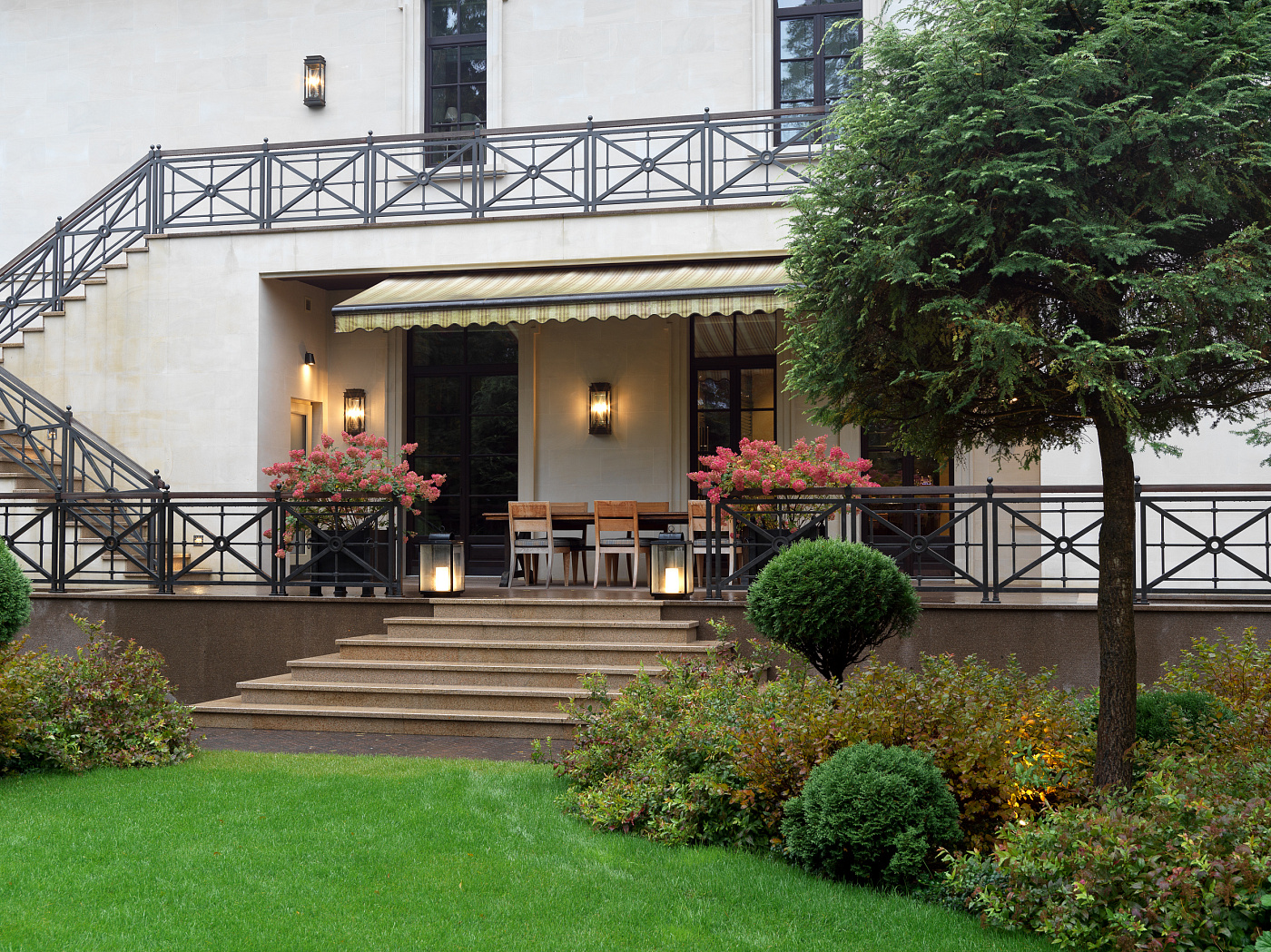 Country house BALTIA