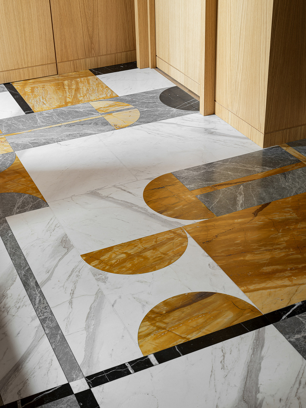 PENTHOUSE IN EKATERINBURG