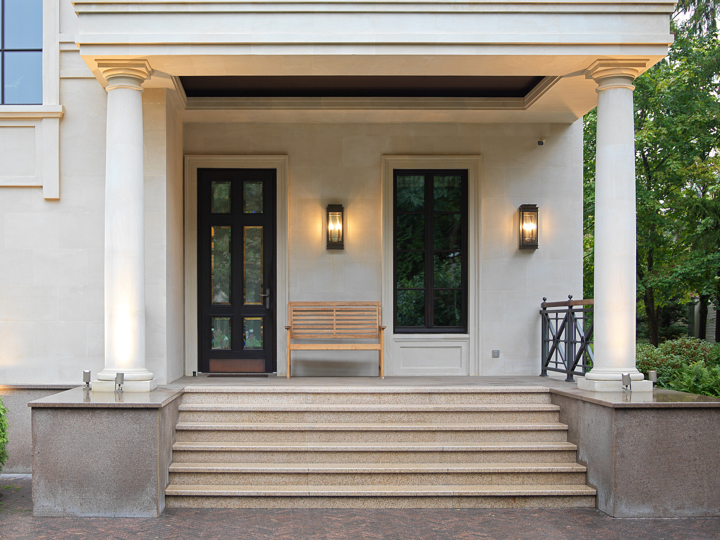 Country house BALTIA