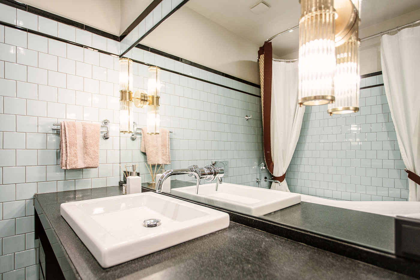 Apartment in Losiny Ostrov House