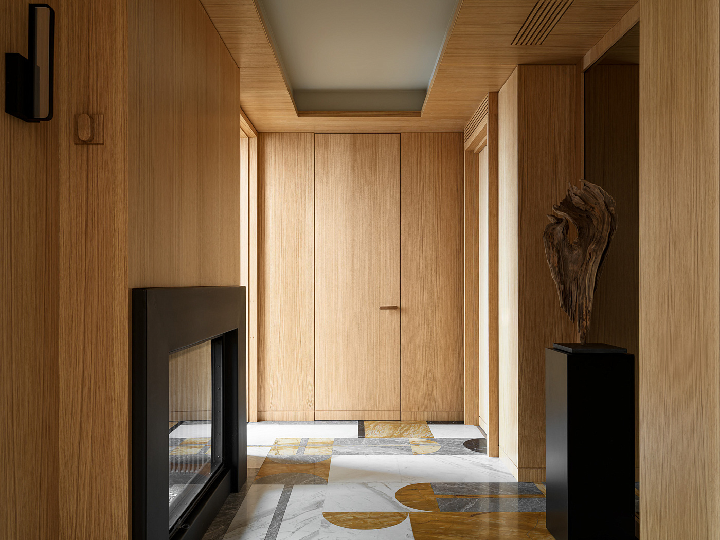 PENTHOUSE IN EKATERINBURG